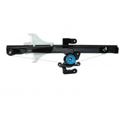 Ablakemelő HÁTSÓ.JOBB FORD MONDEO 00-07 1320873