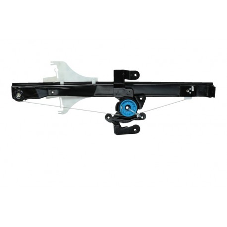 Ablakemelő HÁTSÓ.JOBB FORD MONDEO 00-07 1320873