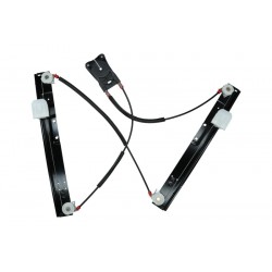 Ablakemelő ELSŐ BAL FORD MONDEO 07-15 7S71A23201BL