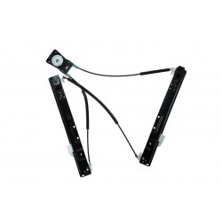 Ablakemelő ELSŐ JOBB FORD MONDEO 07-15 7S71A23200BL