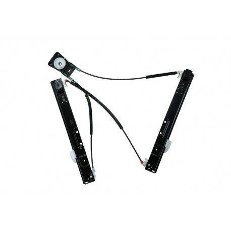 Ablakemelő ELSŐ JOBB FORD MONDEO 07-15 7S71A23200BL