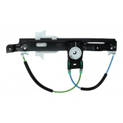 Ablakemelő HÁTSÓ.BAL FORD MONDEO 07-15 7S71A27001BJ