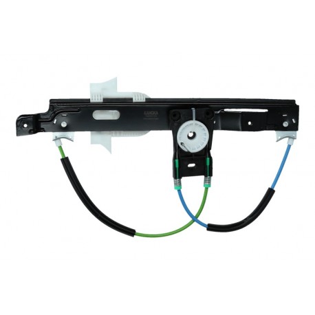 Ablakemelő HÁTSÓ.BAL FORD MONDEO 07-15 7S71A27001BJ