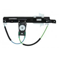 Ablakemelő HÁTSÓ.JOBB FORD MONDEO 07-15 7S71A27000BJ