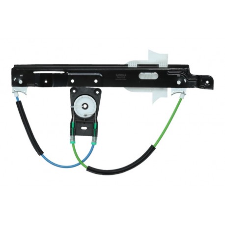 Ablakemelő HÁTSÓ.JOBB FORD MONDEO 07-15 7S71A27000BJ