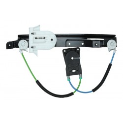 Ablakemelő HÁTSÓ.JOBB FORD MONDEO 07-15 7S71A27000BJ