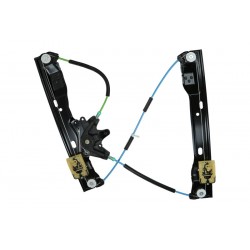 Ablakemelő ELSŐ JOBB FORD FOCUS III 10- 1748800