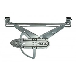 Ablakemelő ELSŐ JOBB FORD FOCUS II 04-12 1738646