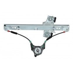 Ablakemelő ELSŐ BAL FORD FIESTA VI 08- 1573811