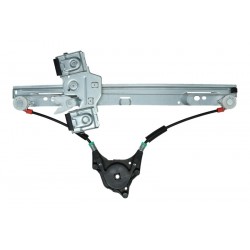 Ablakemelő ELSŐ BAL FORD FIESTA VI 08- 1573811