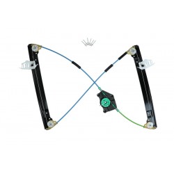 Ablakemelő ELSŐ JOBB FIAT STILO 01-08 46831652