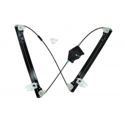 Ablakemelő ELSŐ BAL FIAT STILO 01-08 46831655