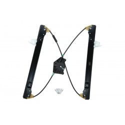 Ablakemelő ELSŐ JOBB FIAT STILO 01-08 46831654