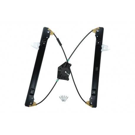 Ablakemelő ELSŐ JOBB FIAT STILO 01-08 46831654