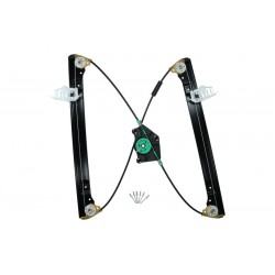 Ablakemelő ELSŐ JOBB FIAT STILO 01-08 46831654