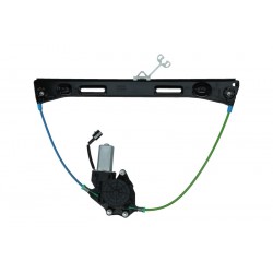 Ablakemelő ELSŐ JOBB (KPL.Z SILNIKIEM) FIAT 51846384