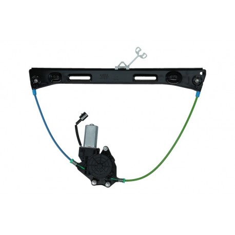 Ablakemelő ELSŐ JOBB (KPL.Z SILNIKIEM) FIAT 51846384