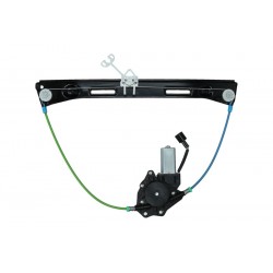 Ablakemelő ELSŐ JOBB (KPL.Z SILNIKIEM) FIAT 51846384