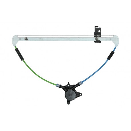 Ablakemelő HÁTSÓ.BAL MAZDA 3 03-09 BP4K73590