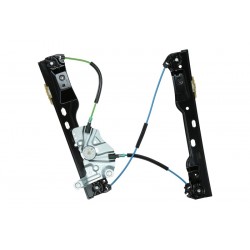 Ablakemelő ELSŐ BAL OPEL INSIGNIA A 08-17 20952456