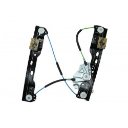 Ablakemelő ELSŐ BAL OPEL INSIGNIA A 08-17 20952456