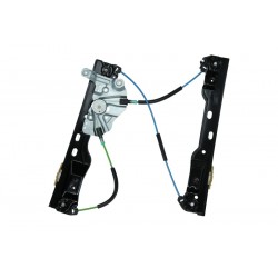 Ablakemelő ELSŐ JOBB OPEL INSIGNIA A 08-17 20952751