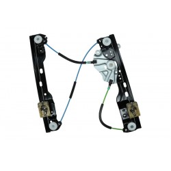 Ablakemelő ELSŐ JOBB OPEL INSIGNIA A 08-17 20952751