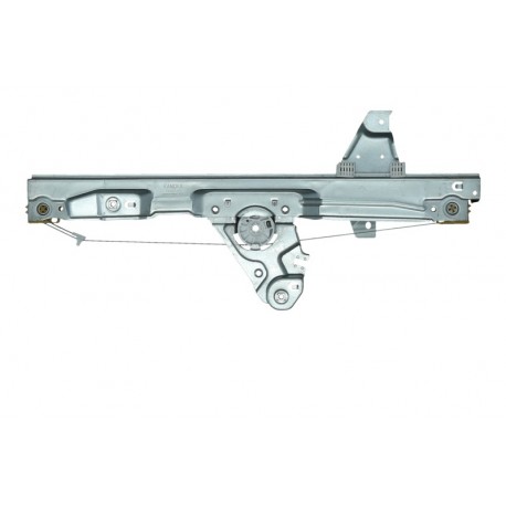 Ablakemelő ELSŐ BAL PEUGEOT 308 07-14 9221CW