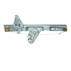 Ablakemelő ELSŐ BAL PEUGEOT 308 07-14 9221CW