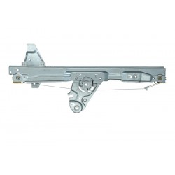 Ablakemelő ELSŐ JOBB PEUGEOT 308 07-14 9222CV