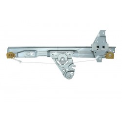 Ablakemelő ELSŐ JOBB PEUGEOT 308 07-14 9222CV