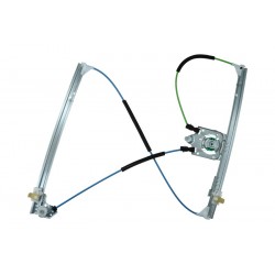 Ablakemelő ELSŐ BAL RENAULT LAGUNA II 01-07 8200000937