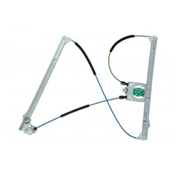 Ablakemelő ELSŐ JOBB RENAULT LAGUNA 8200000938