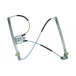 Ablakemelő ELSŐ JOBB RENAULT LAGUNA 8200000938