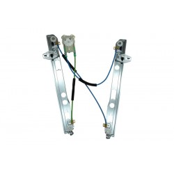 Ablakemelő ELSŐ BAL RENAULT MEGANE II 03- 8200325136