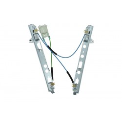 Ablakemelő ELSŐ JOBB RENAULT MEGANE II 03- 8200325135