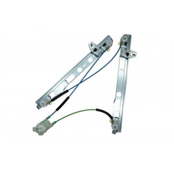 Ablakemelő ELSŐ JOBB RENAULT MEGANE II 03- 8200325135