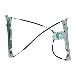 Ablakemelő ELSŐ BAL RENAULT CLIO III 05- 8200826169