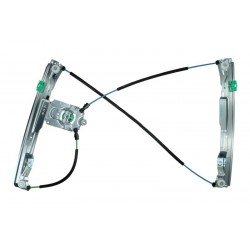 Ablakemelő ELSŐ BAL RENAULT CLIO III 05- 8200826169