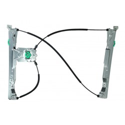 Ablakemelő ELSŐ JOBB RENAULT CLIO III 05- 8200826173