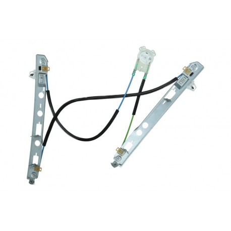 Ablakemelő ELSŐ BAL RENAULT MEGANE II 03- 8200325138