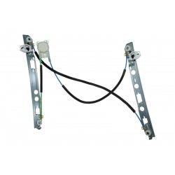 Ablakemelő ELSŐ BAL RENAULT MEGANE II 03- 8200325138