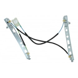 Ablakemelő ELSŐ JOBB RENAULT MEGANE II 03- 8200325137