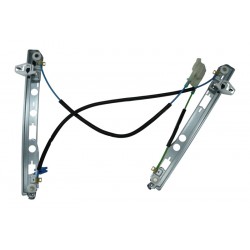 Ablakemelő ELSŐ JOBB RENAULT MEGANE II 03- 8200325137