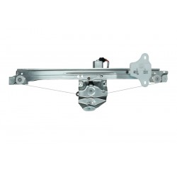 Ablakemelő ELSŐ JOBB (Villanymotorral) REN 807001363R