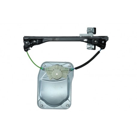 Ablakemelő ELSŐ BAL SKODA ROOMSTER 06-15 5J7837461