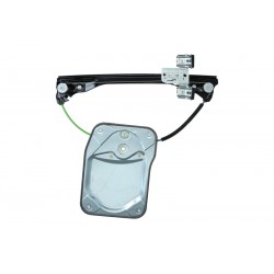 Ablakemelő ELSŐ JOBB SKODA ROOMSTER 06-15 5J7837462