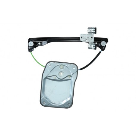 Ablakemelő ELSŐ JOBB SKODA ROOMSTER 06-15 5J7837462