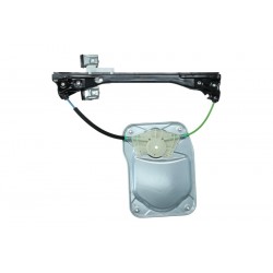 Ablakemelő ELSŐ JOBB SKODA ROOMSTER 06-15 5J7837462