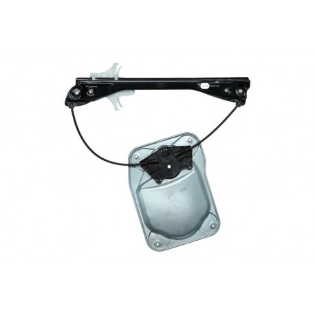 Ablakemelő HÁTSÓ.BAL SKODA ROOMSTER 06-15 5J7839401